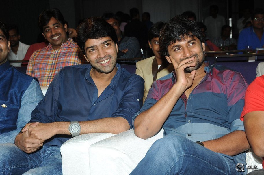 Pandavullo-Okkadu-Movie-Audio-Launch
